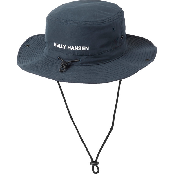 2026 Helly Hansen Crew Chapéu De Sol 67521 Navy